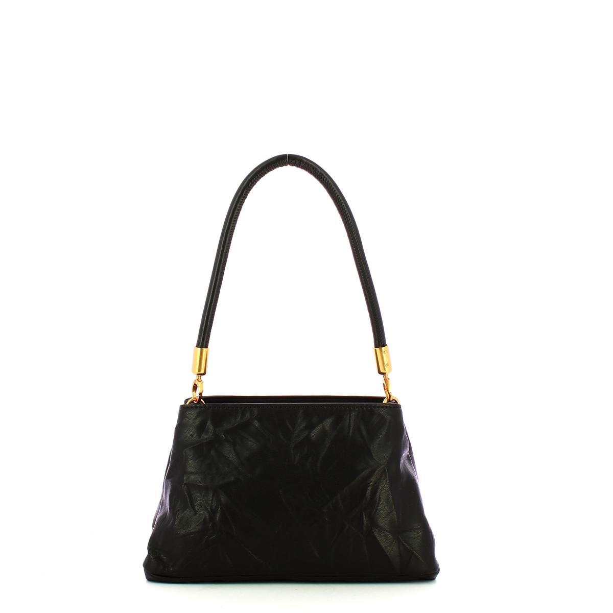 Liu Jo Borsa a mano S Double Nero - 3