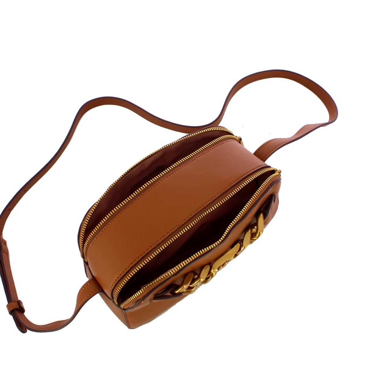 Liu Jo Borsa a tracolla con catena Deer - 4