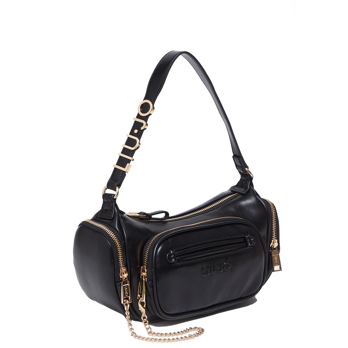 Liu Jo Sottospalla Black - 3