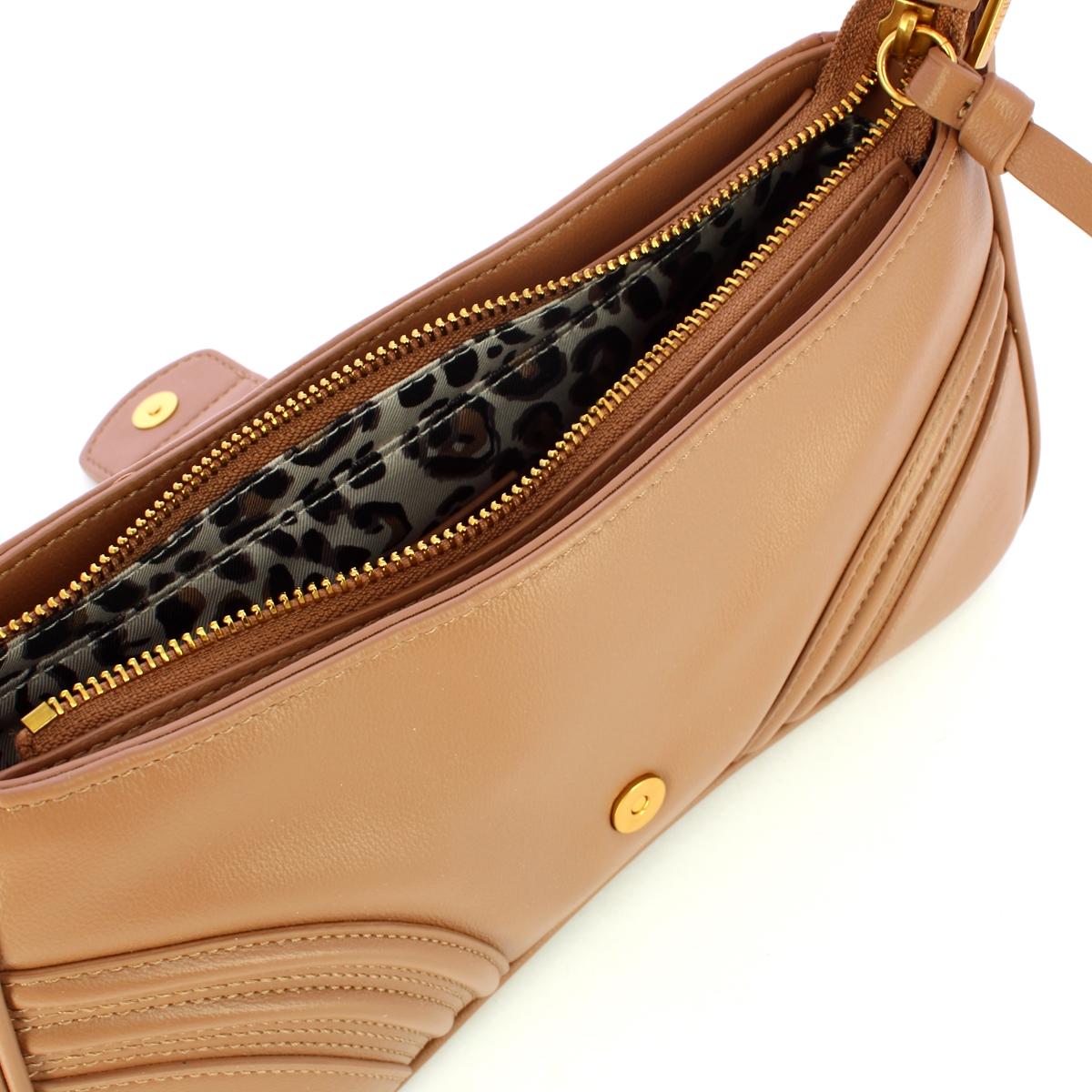 Liu Jo Borsa a spalla con fibbia Teddy - 4