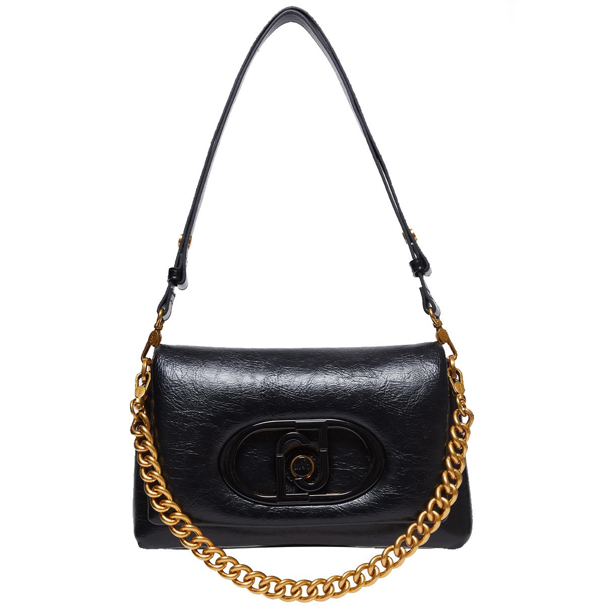 Liu Jo Sottospalla LaPuffy Black - 1