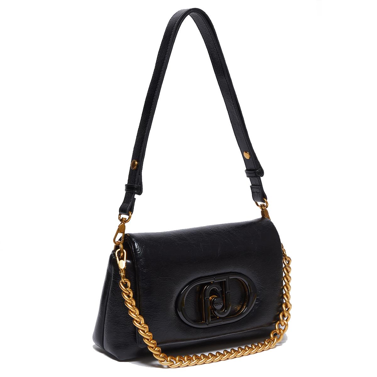 Liu Jo Sottospalla LaPuffy Black - 3