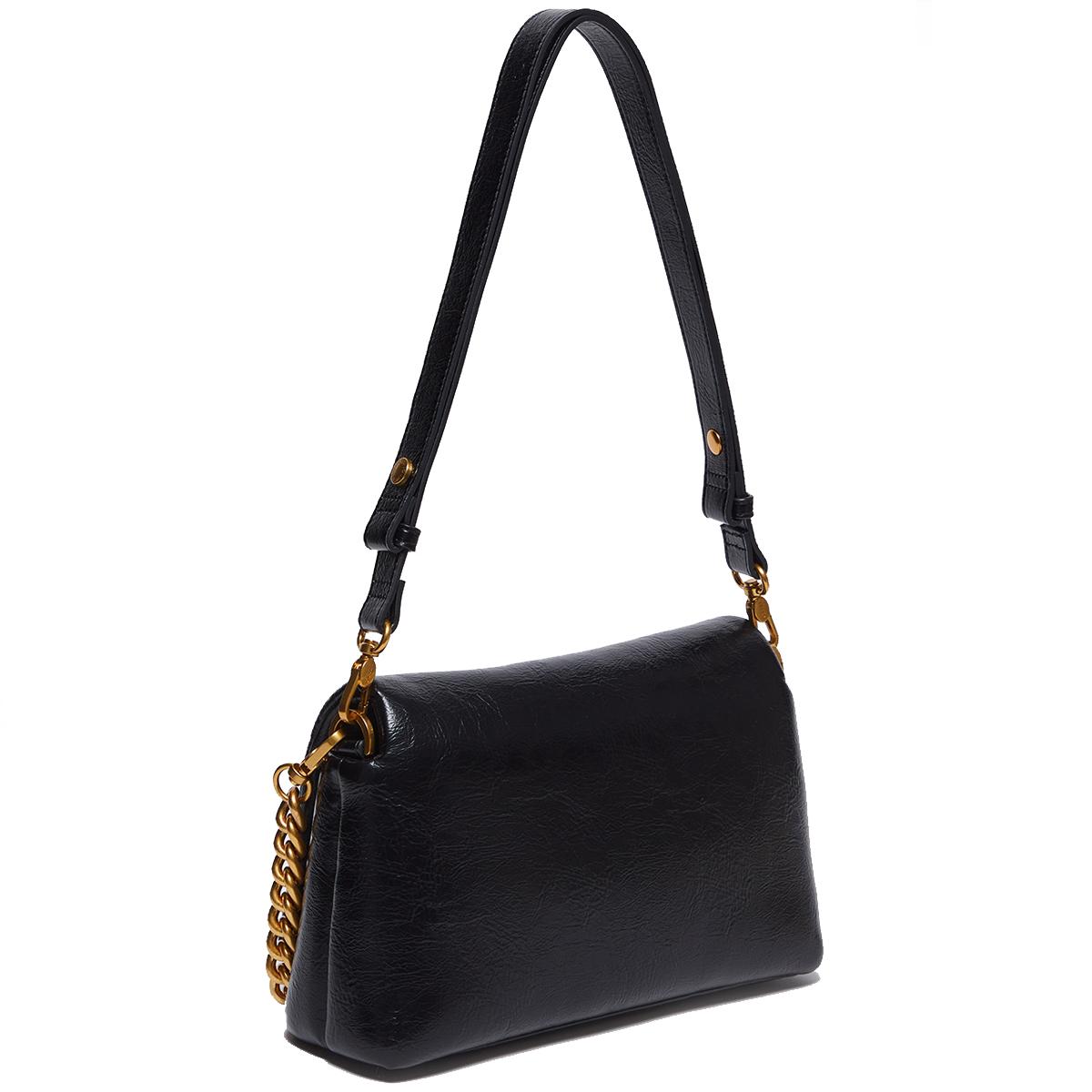 Liu Jo Sottospalla LaPuffy Black - 4