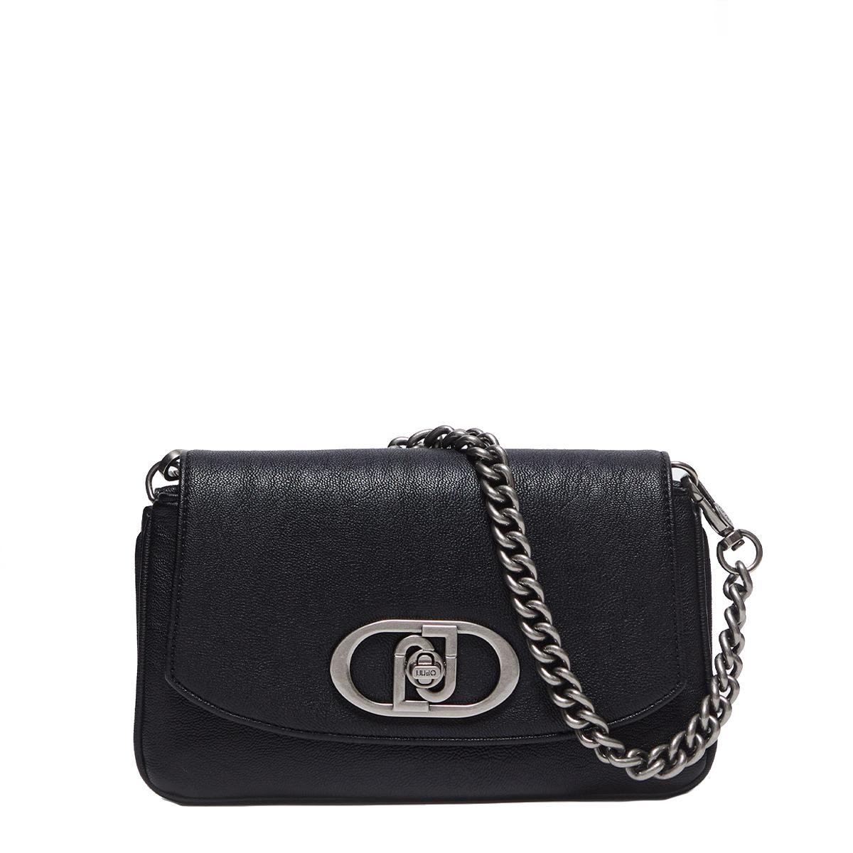 Liu Jo Borsa a spalla Black - 1