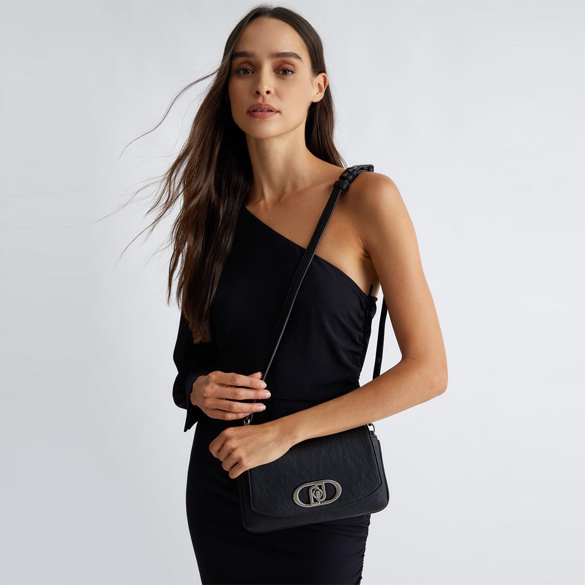 Liu Jo Borsa a spalla Black - 2