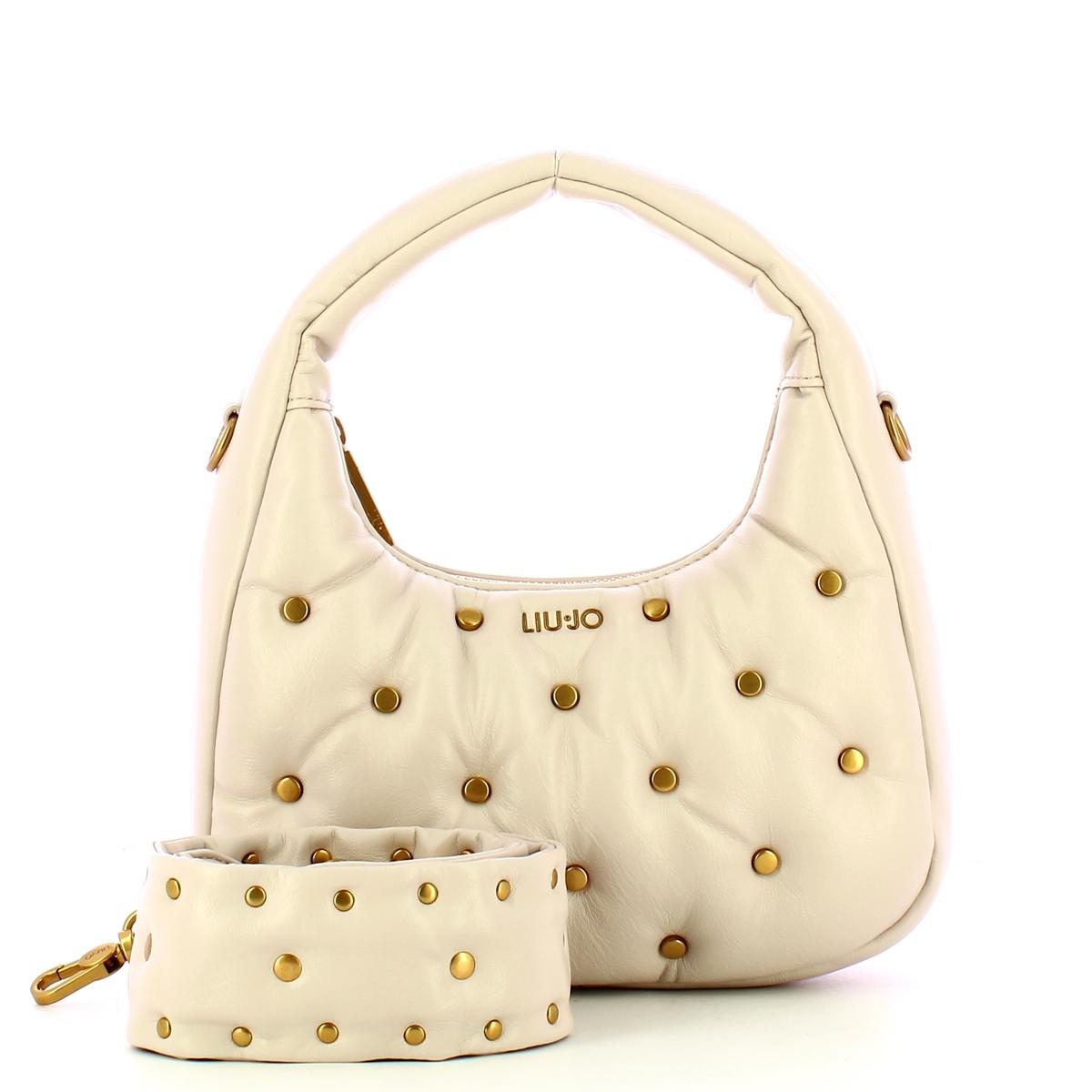 Liu Jo Sottospalla con borchie True Champagne - 4