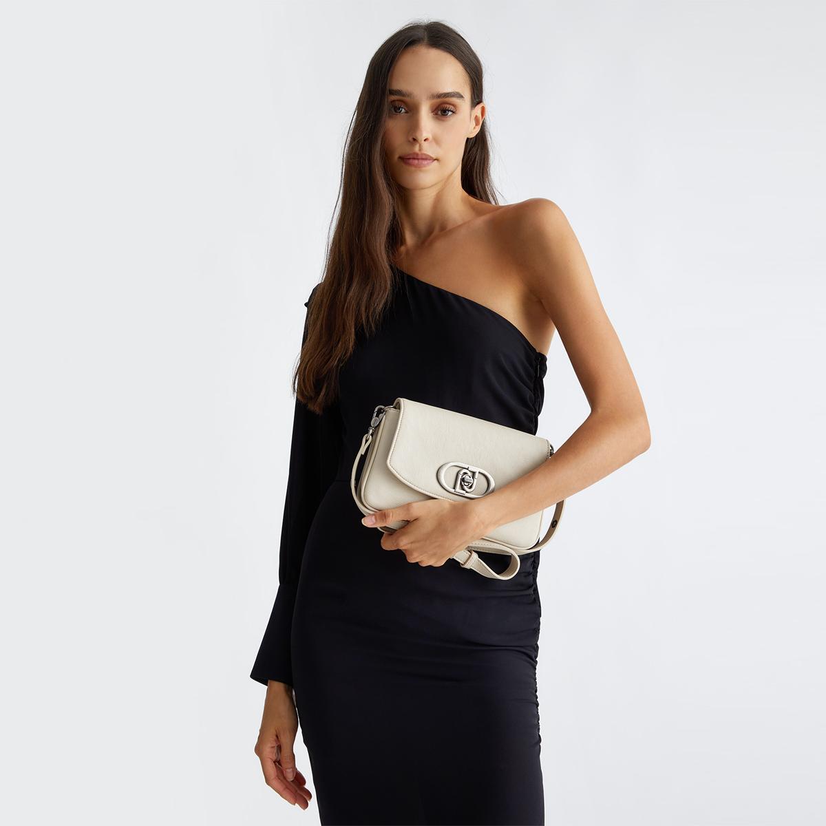 Liu Jo Borsa a spalla True Champagne - 2