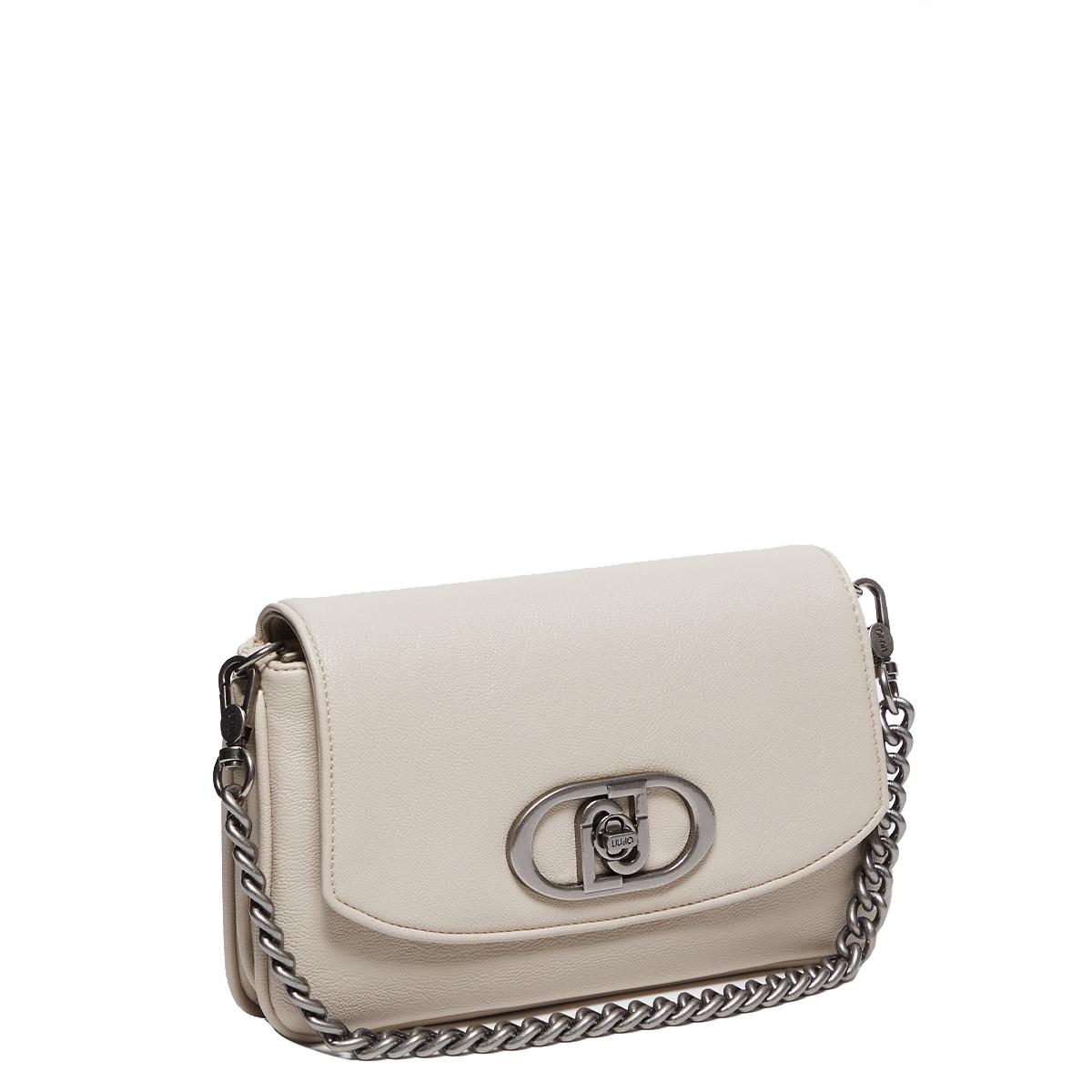 Liu Jo Borsa a spalla True Champagne - 3