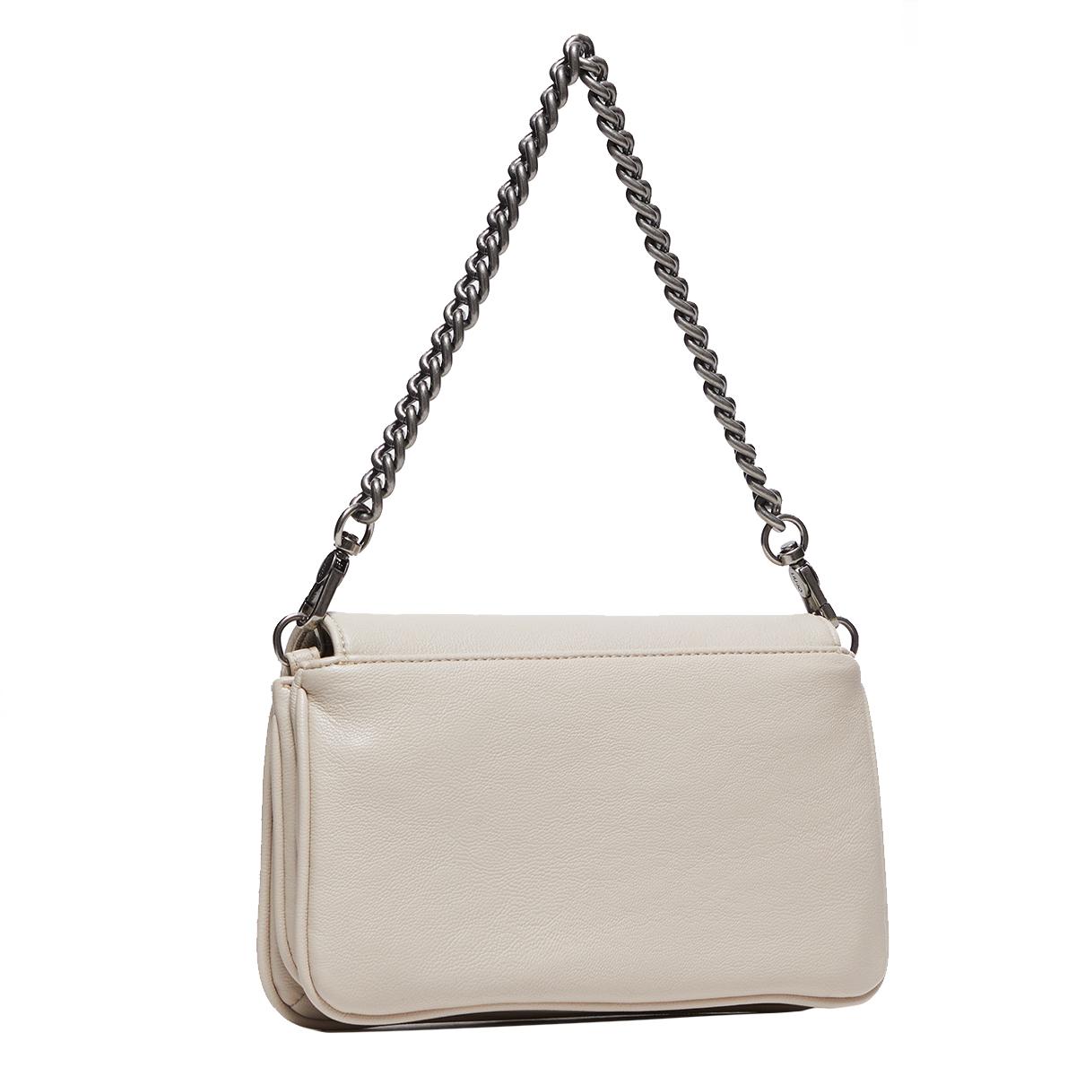 Liu Jo Borsa a spalla True Champagne - 4