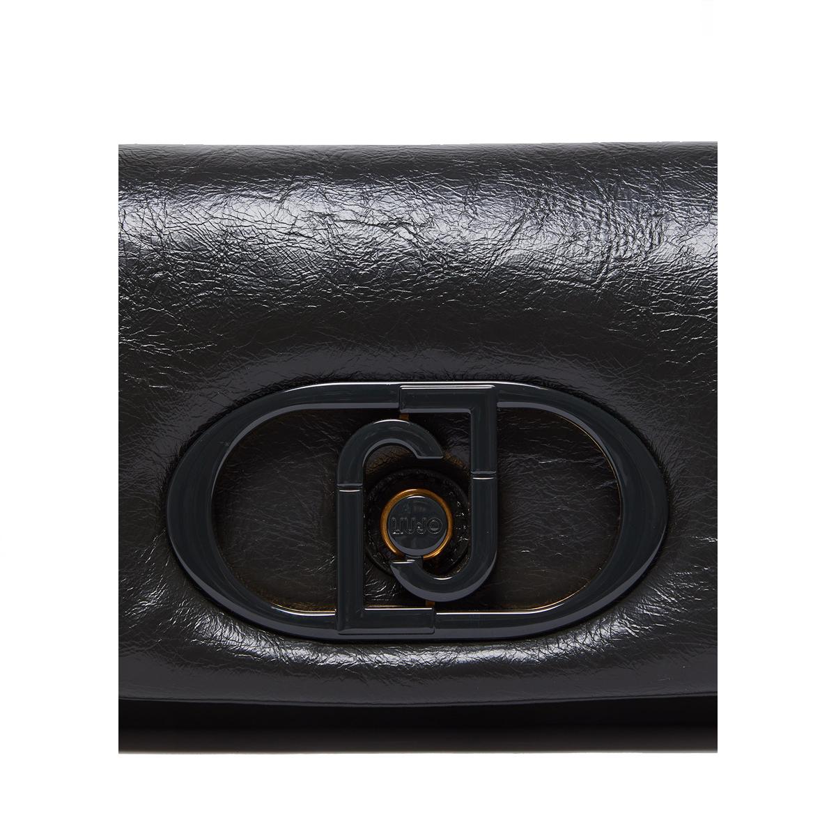 Liu Jo Sottospalla LaPuffy Olive Night - 6