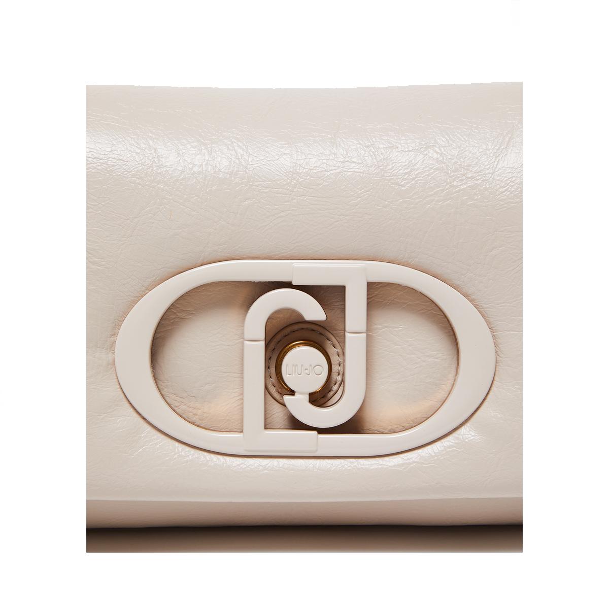 Liu Jo Sottospalla LaPuffy Soft Cream - 5