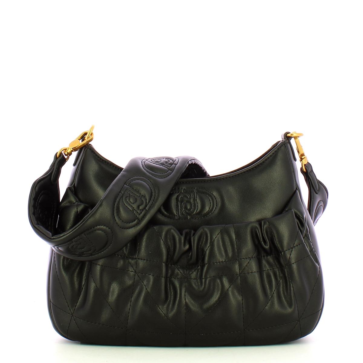 Liu Jo Hobo Bag Black - 1