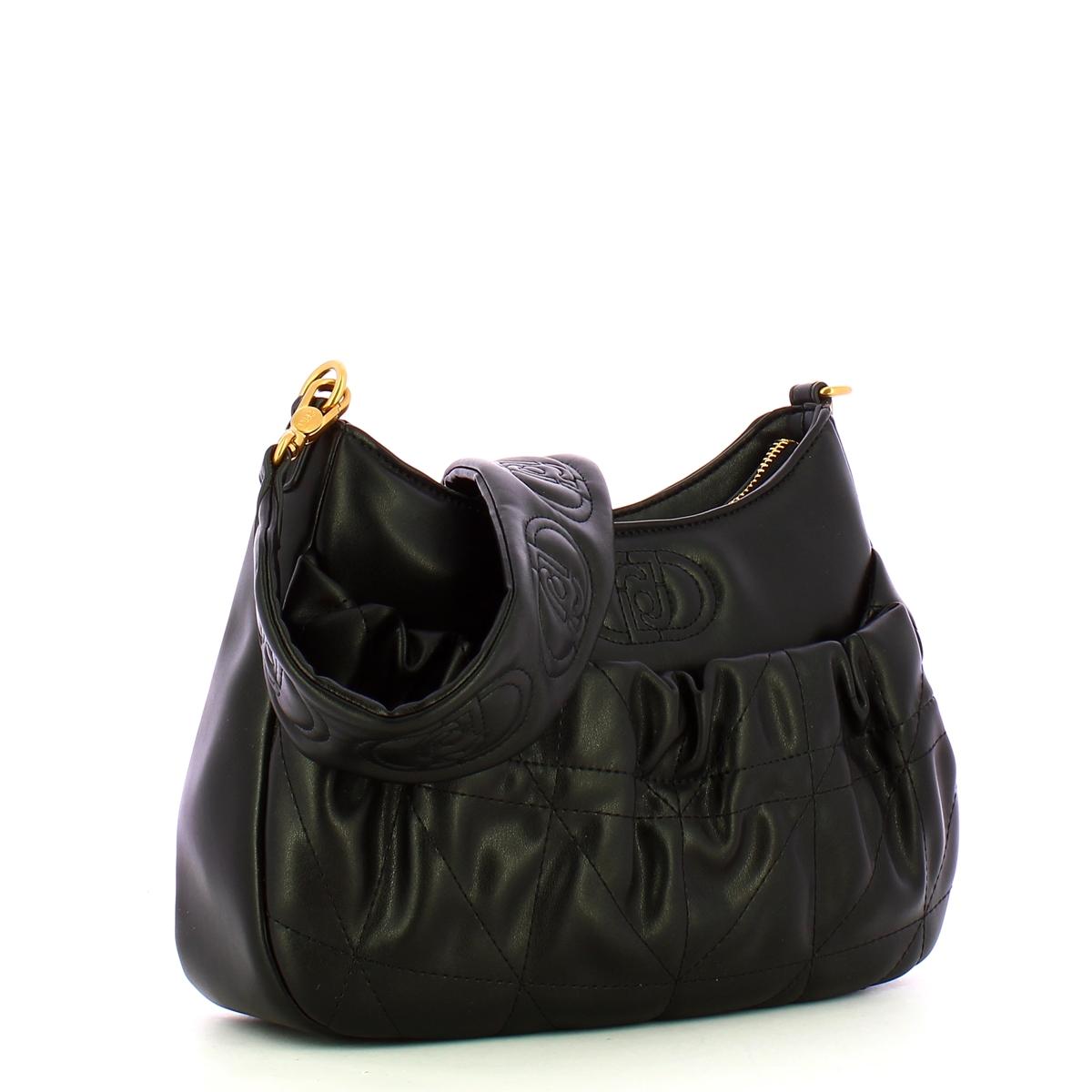 Liu Jo Hobo Bag Black - 2
