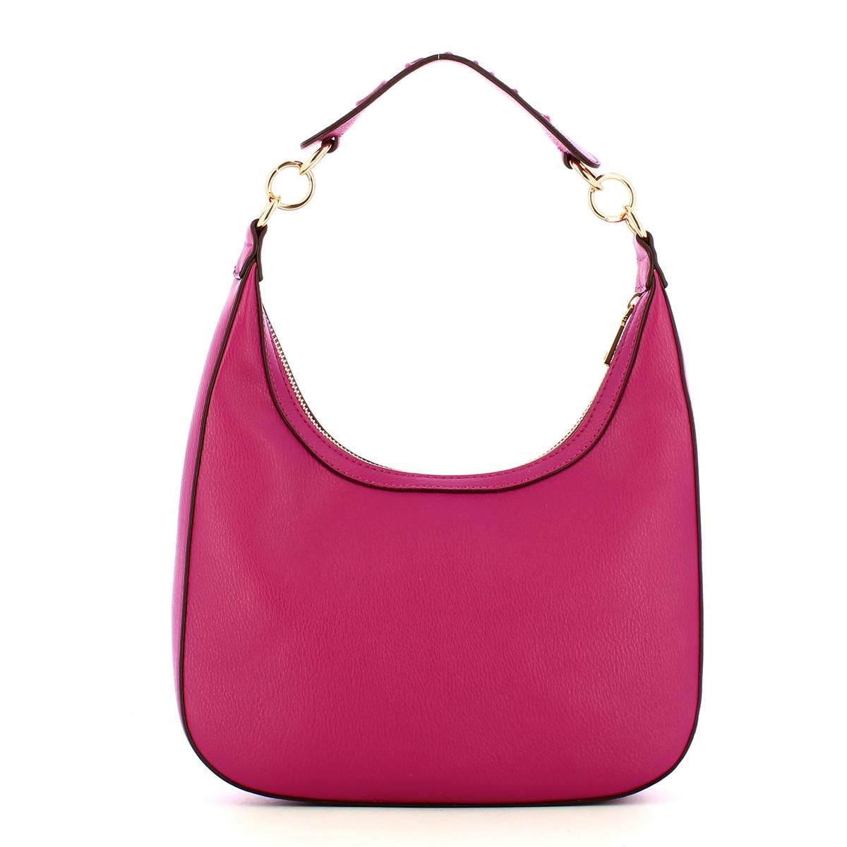 Liu Jo Sottospalla Mezzaluna Fucsia - 3