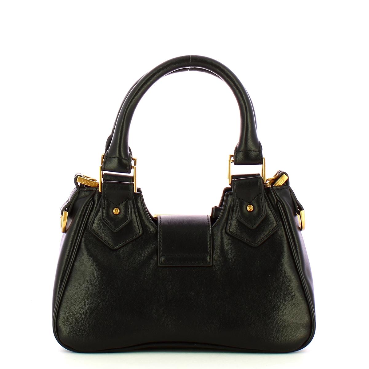 Liu Jo Borsetta Shopping a mano Black - 3