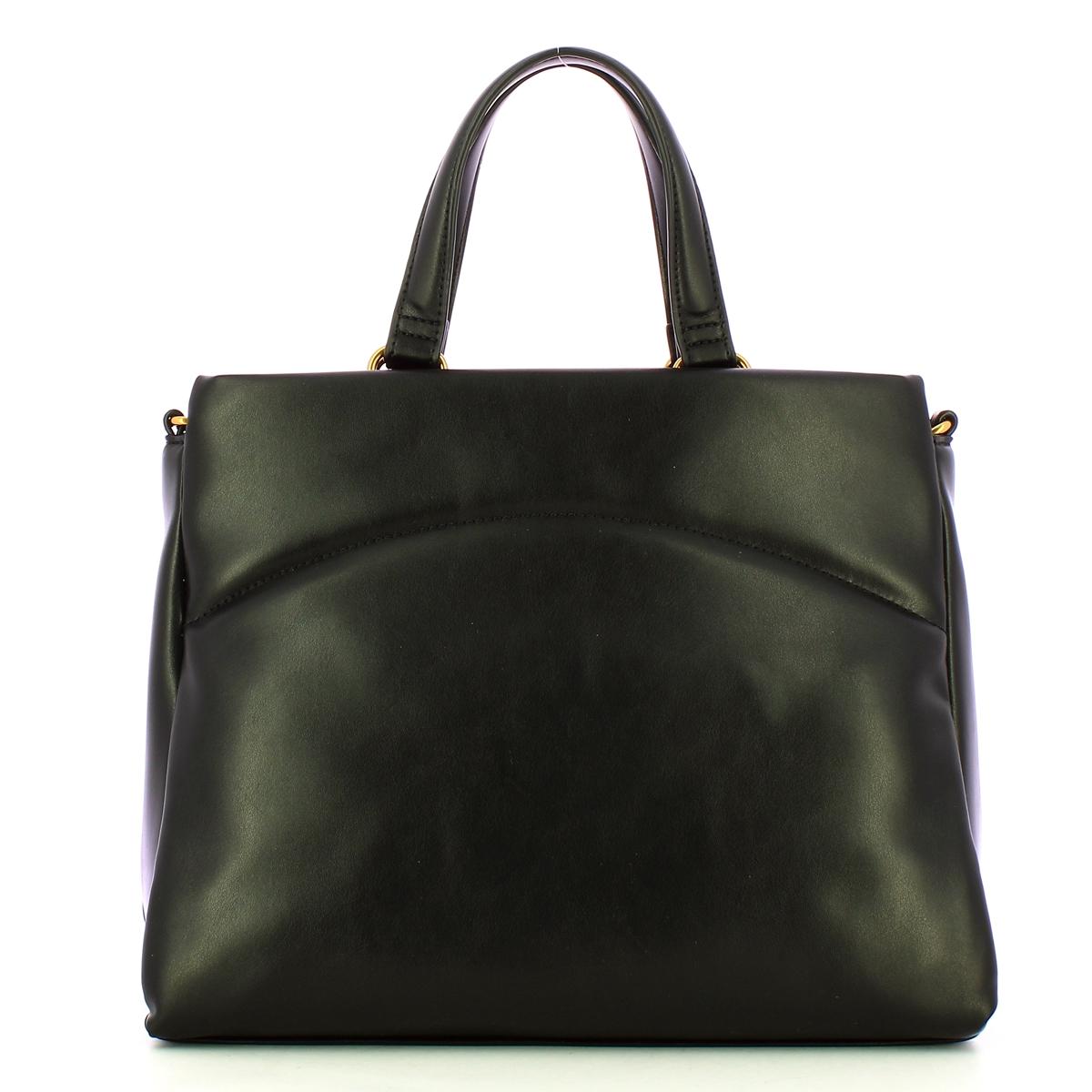 Liu Jo Borsa a mano Shopping Black - 3