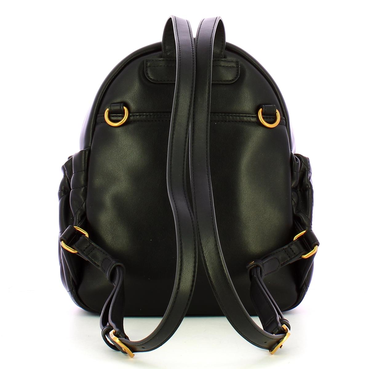 Liu Jo Zainetto Black - 3