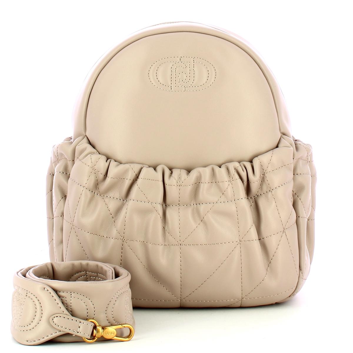 Liu Jo Zainetto Tortora Chiaro - 4