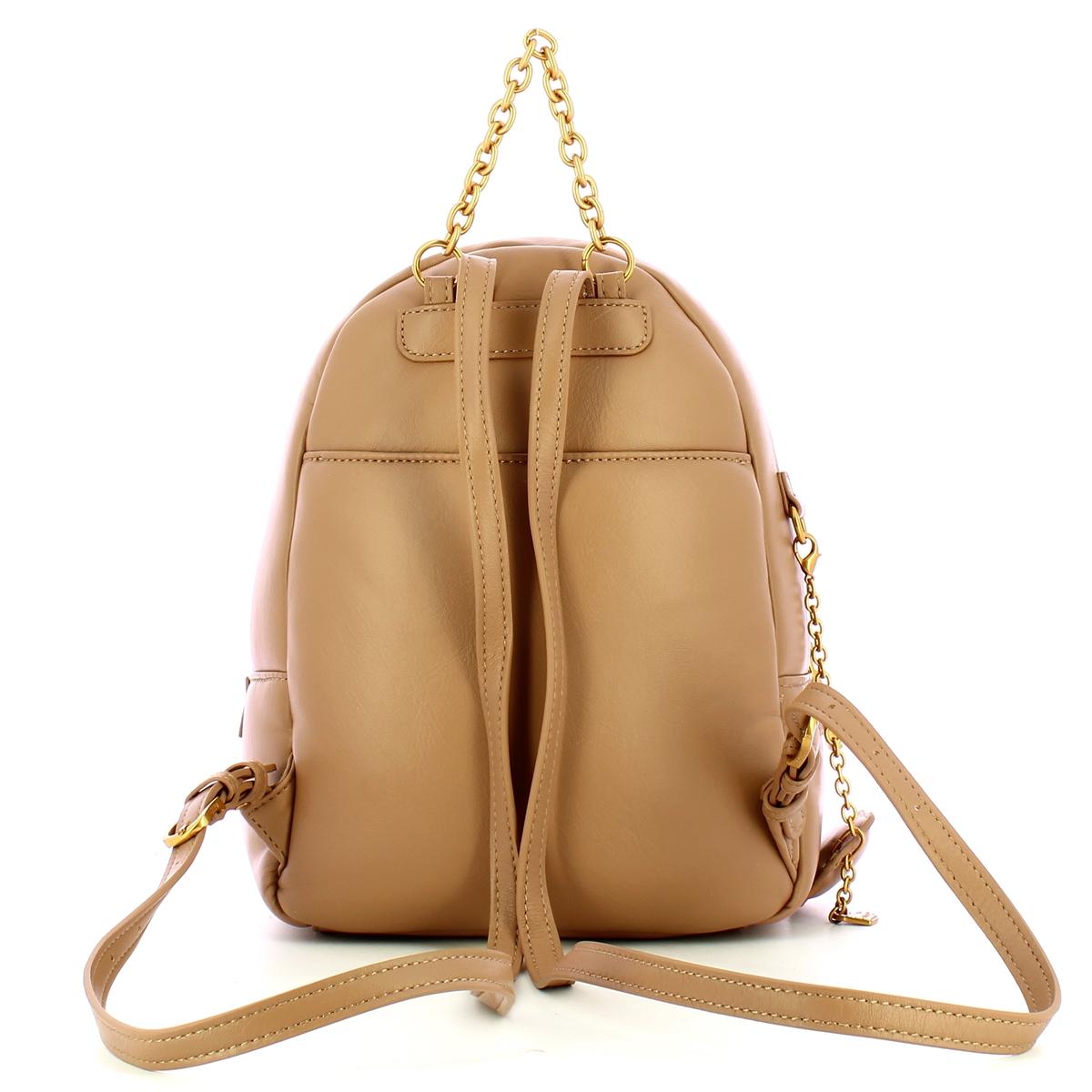 Liu Jo Zainetto Glossy con strass Almond - 3