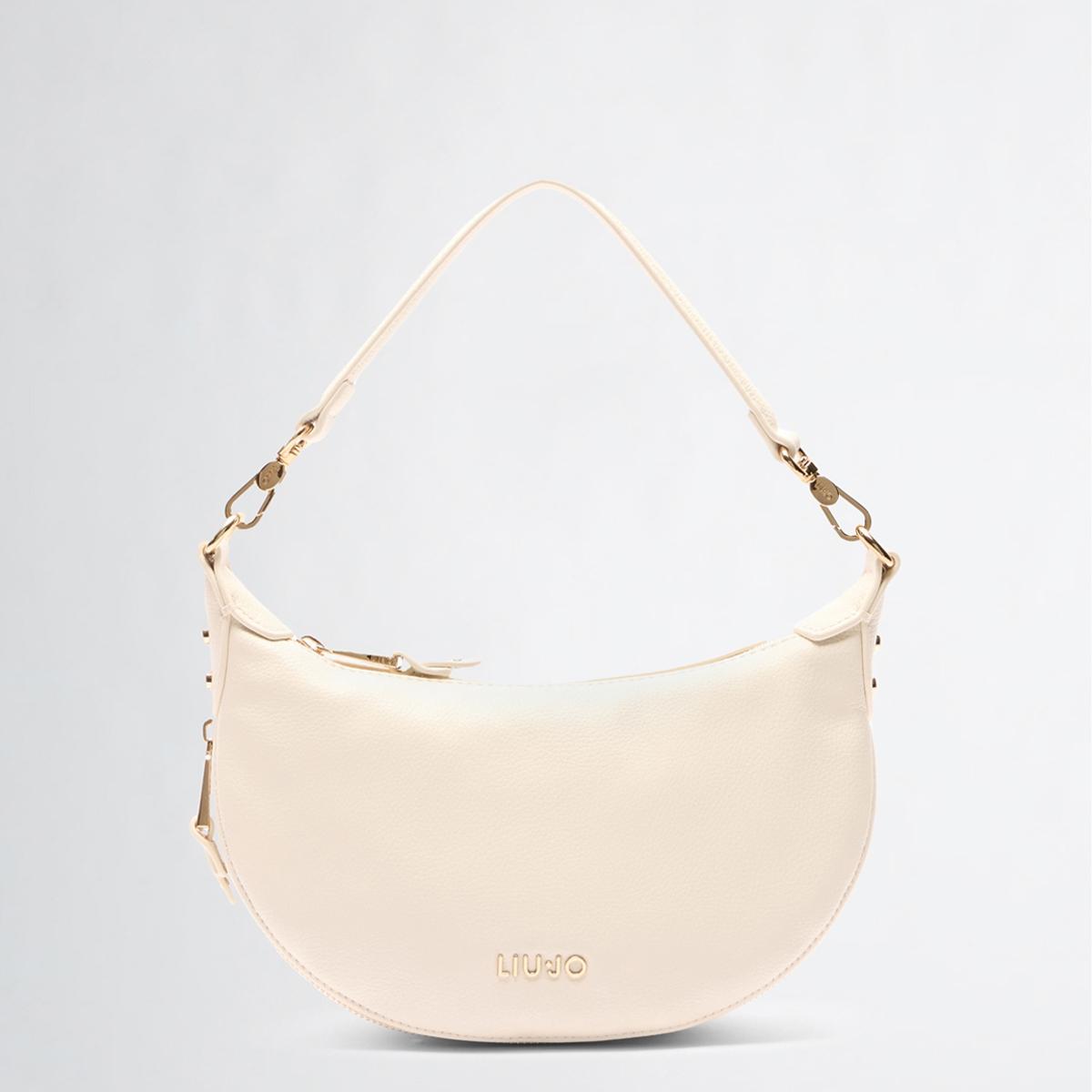 Liu Jo Borsa a spalla piccola Cream - 1