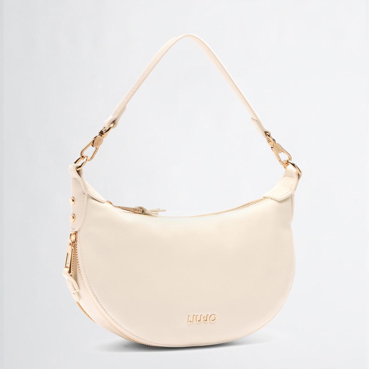 Liu Jo Borsa a spalla piccola Cream - 2
