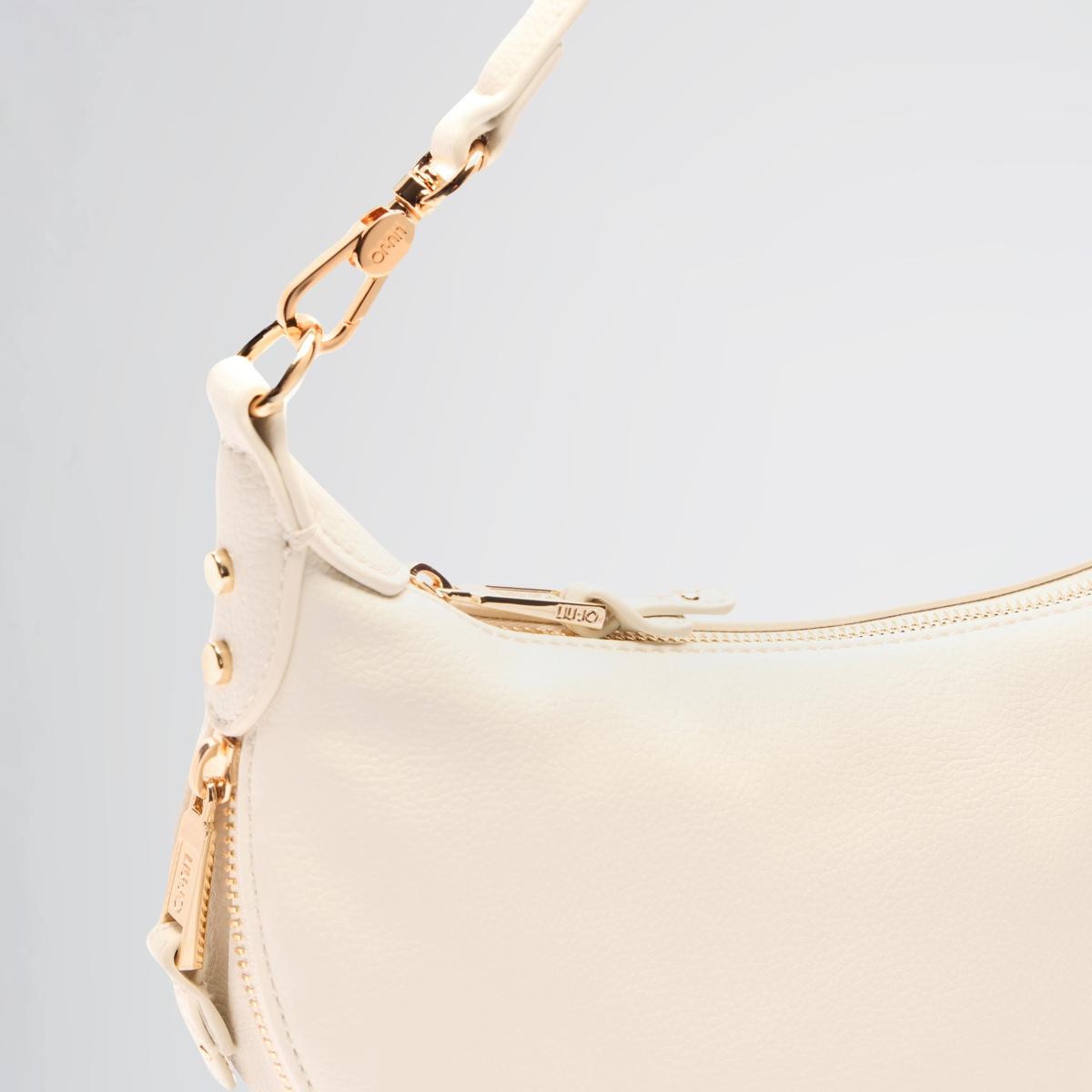 Liu Jo Borsa a spalla piccola Cream - 5
