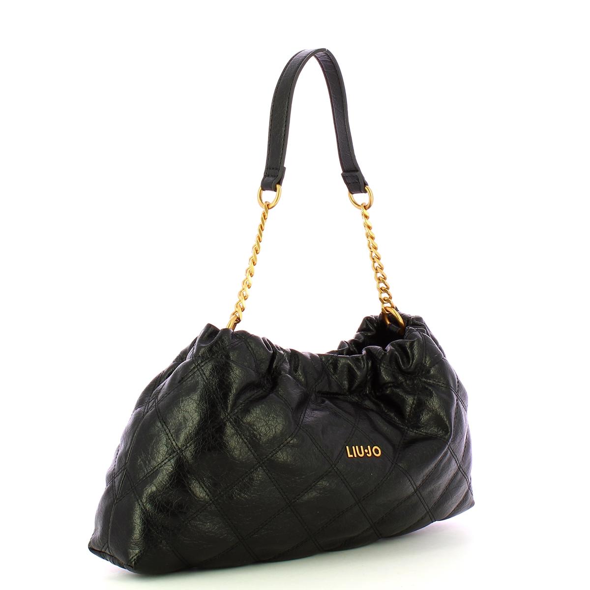 Liu Jo Sottospalla hobo Black - 2