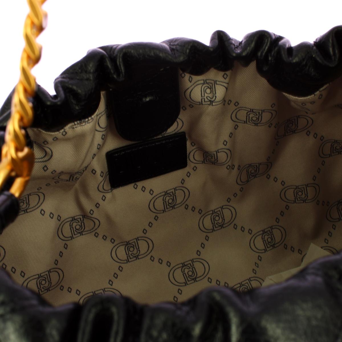 Liu Jo Sottospalla hobo Black - 4