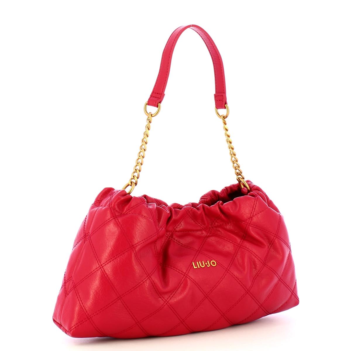 Liu Jo Sottospalla hobo Rosso Pompeiano - 2