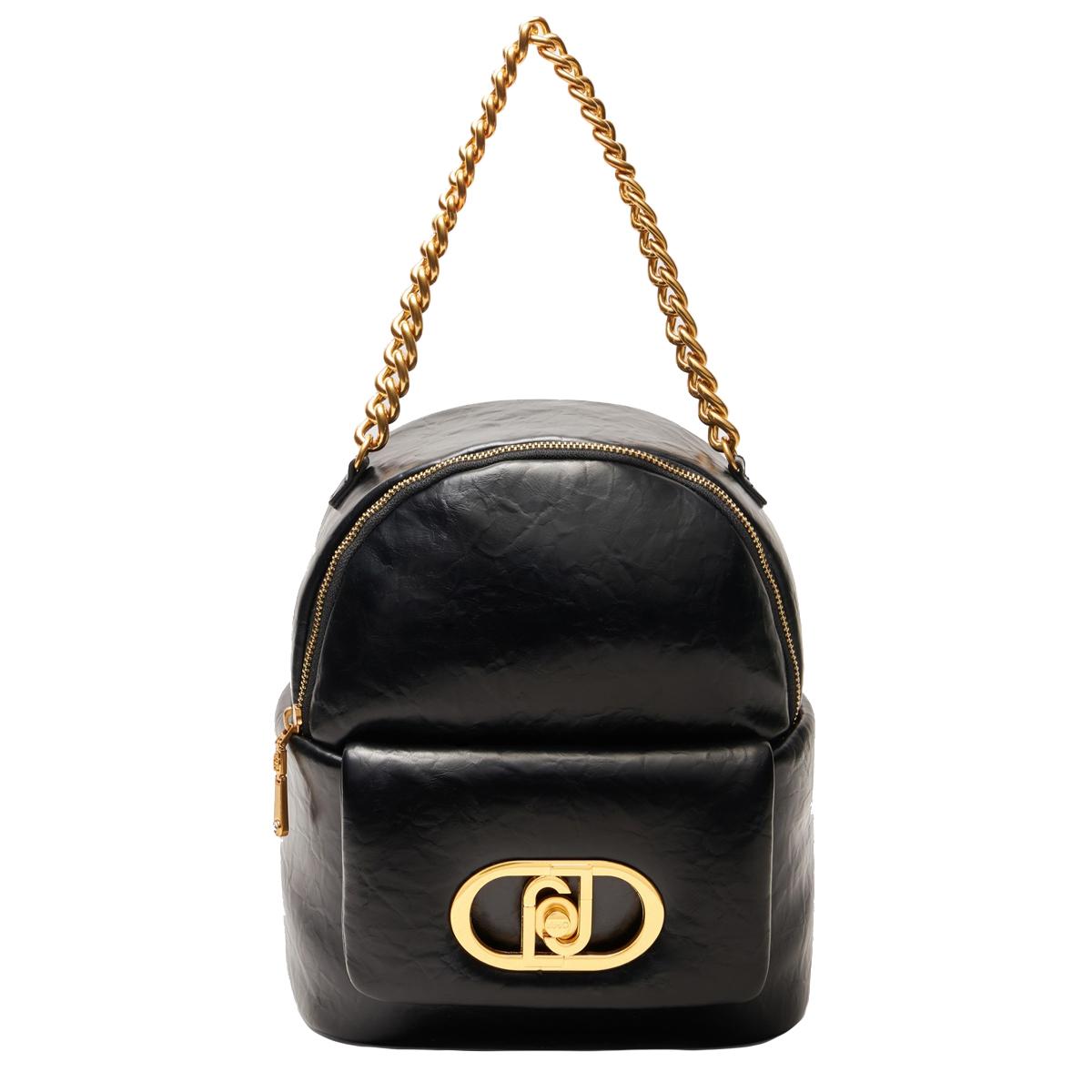 Liu Jo Zainetto LaPuffy Black - 1