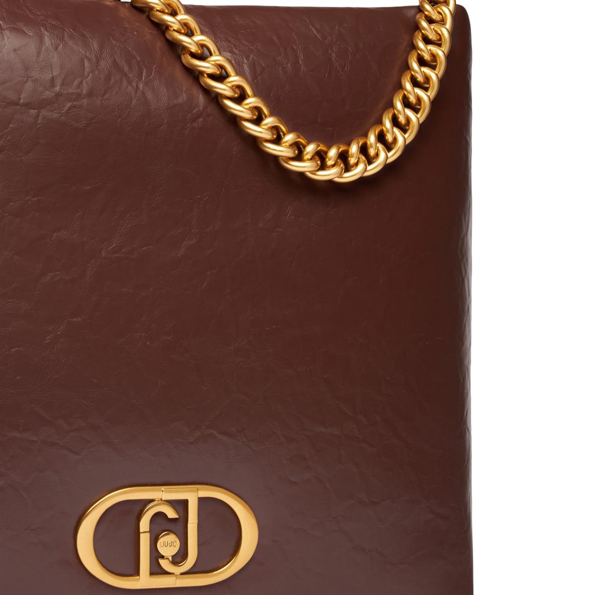 Liu Jo Shopping bag Testa Moro - 4