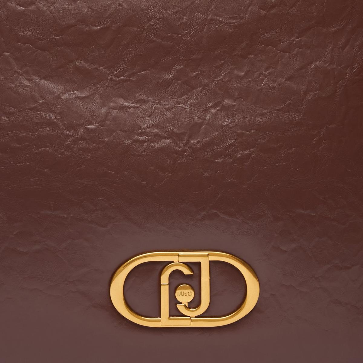 Liu Jo Shopping bag Testa Moro - 5