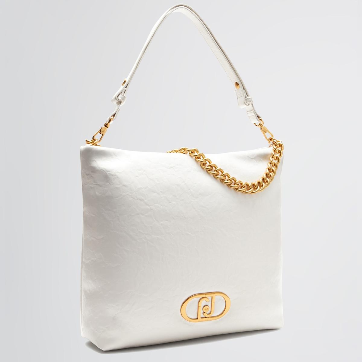 Liu Jo Shopping bag Off White - 2