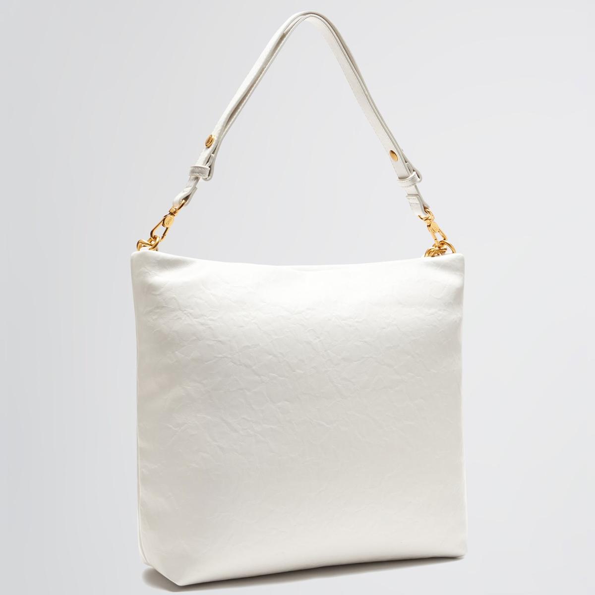 Liu Jo Shopping bag Off White - 3