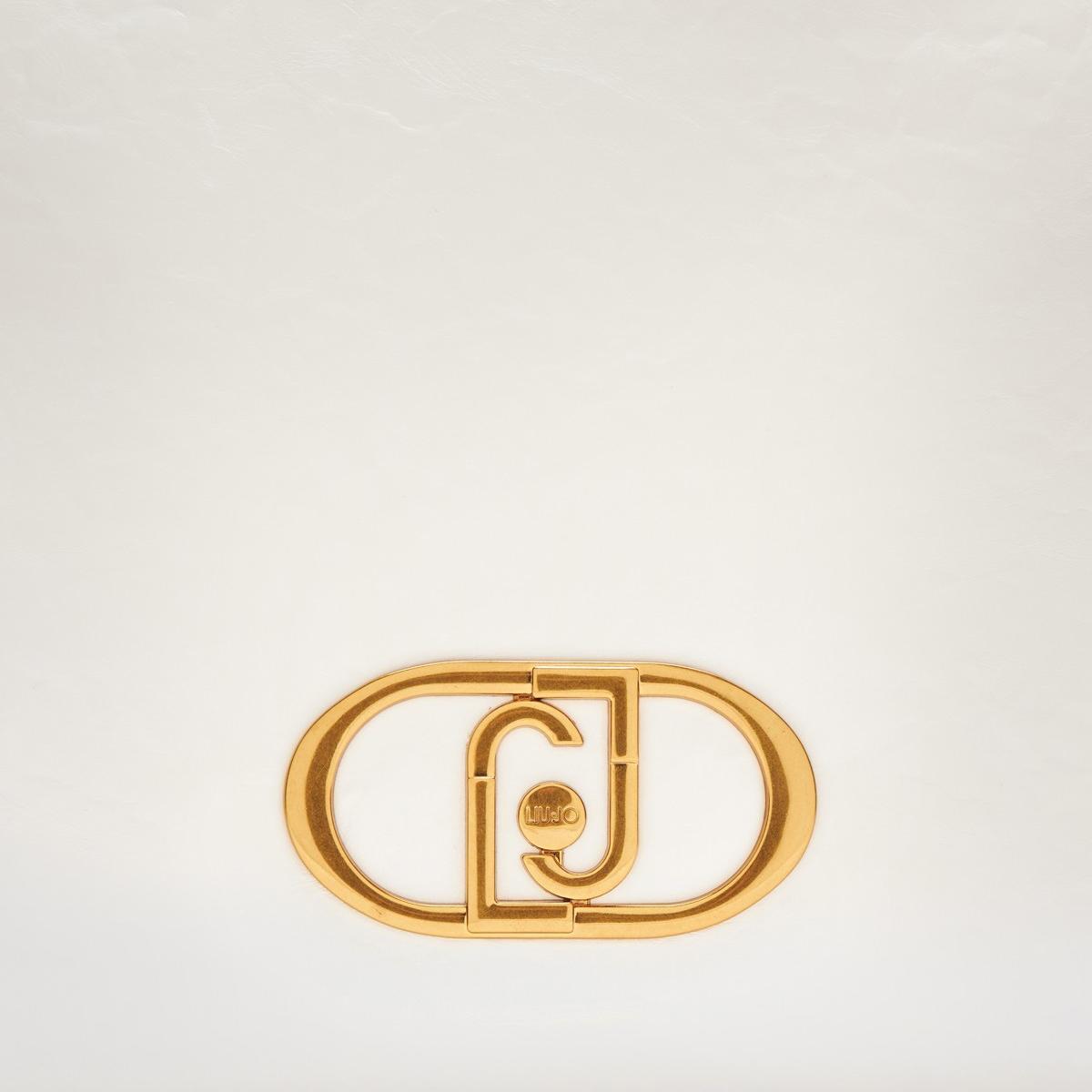 Liu Jo Shopping bag Off White - 5