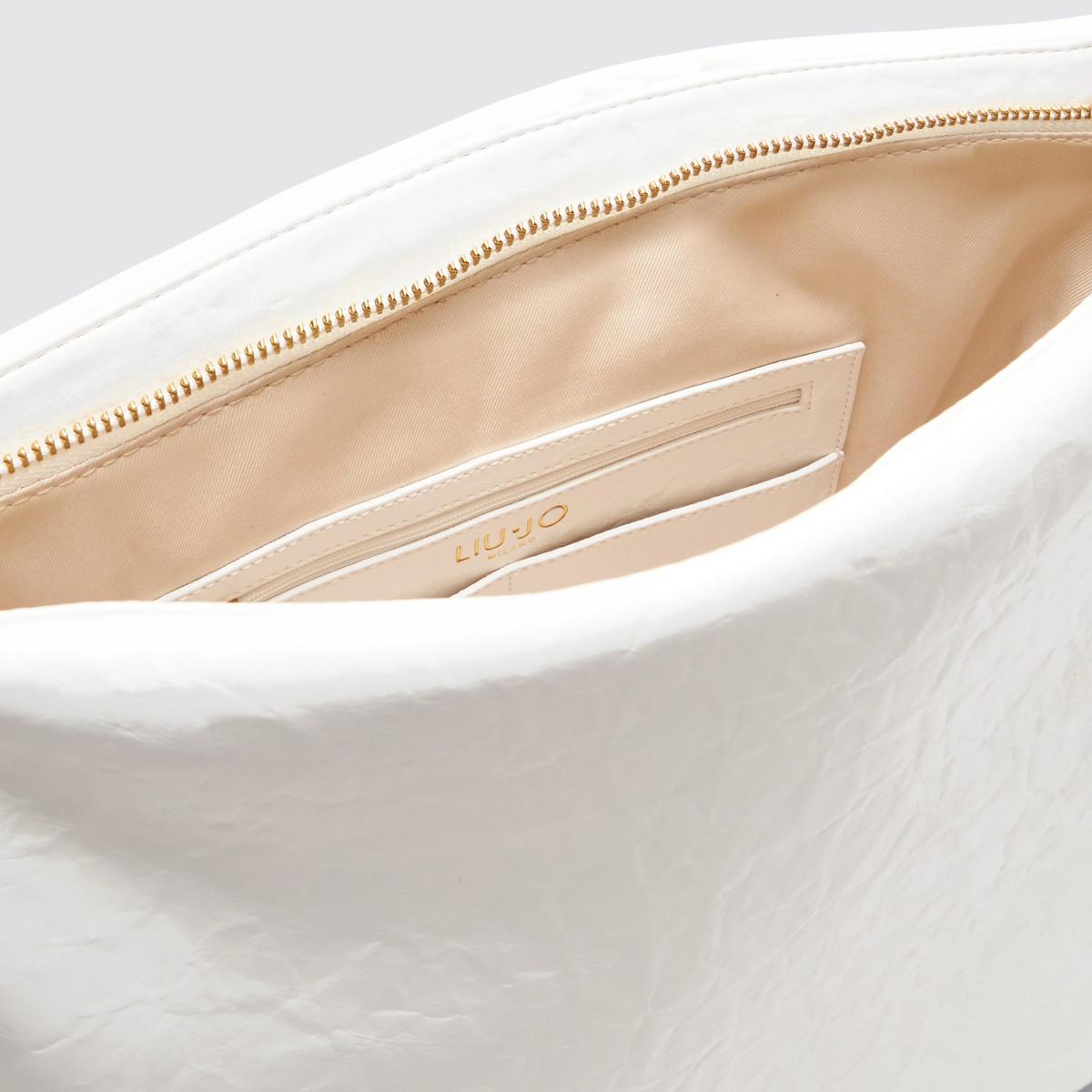 Liu Jo Shopping bag Off White - 6