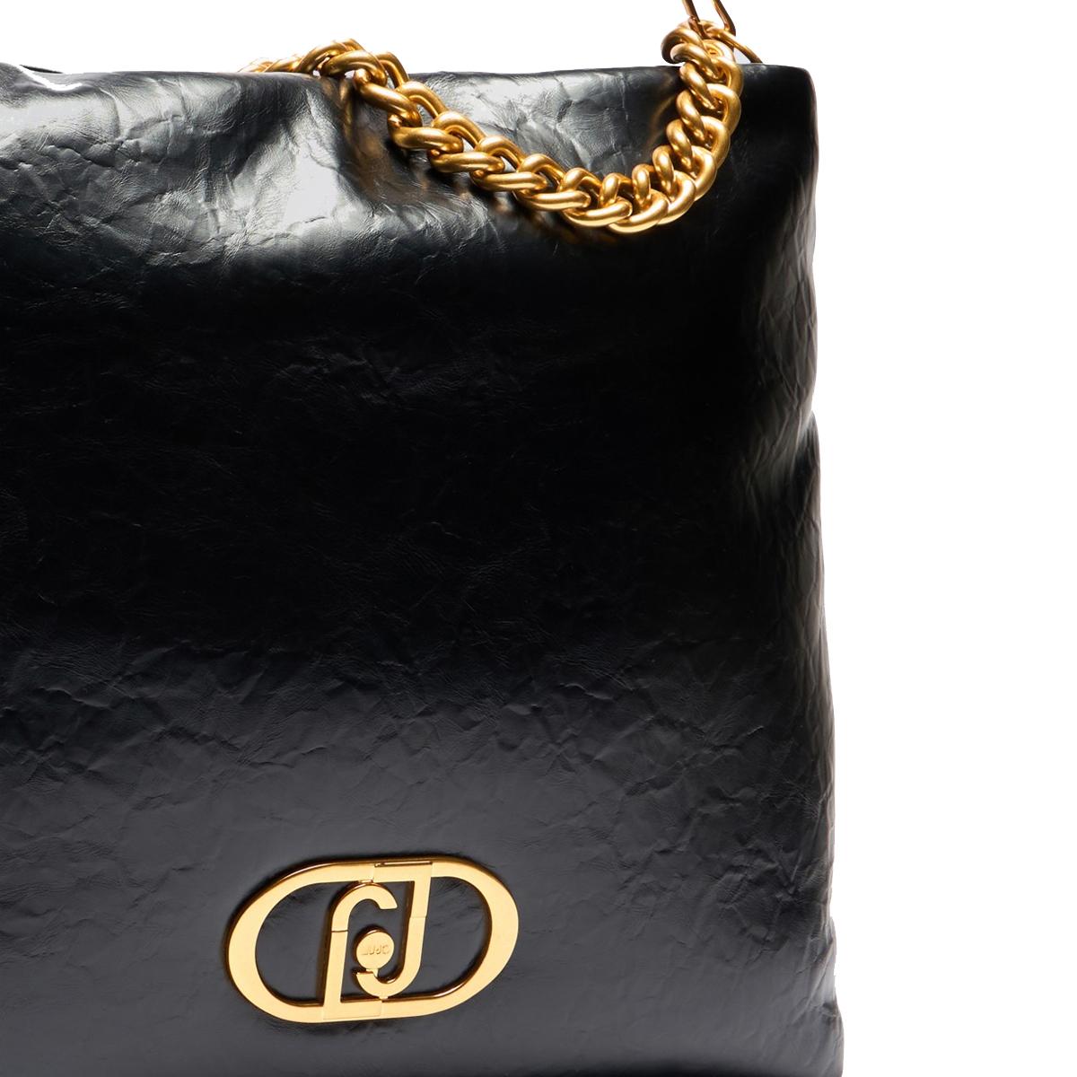 Liu Jo Shopping bag Black - 4