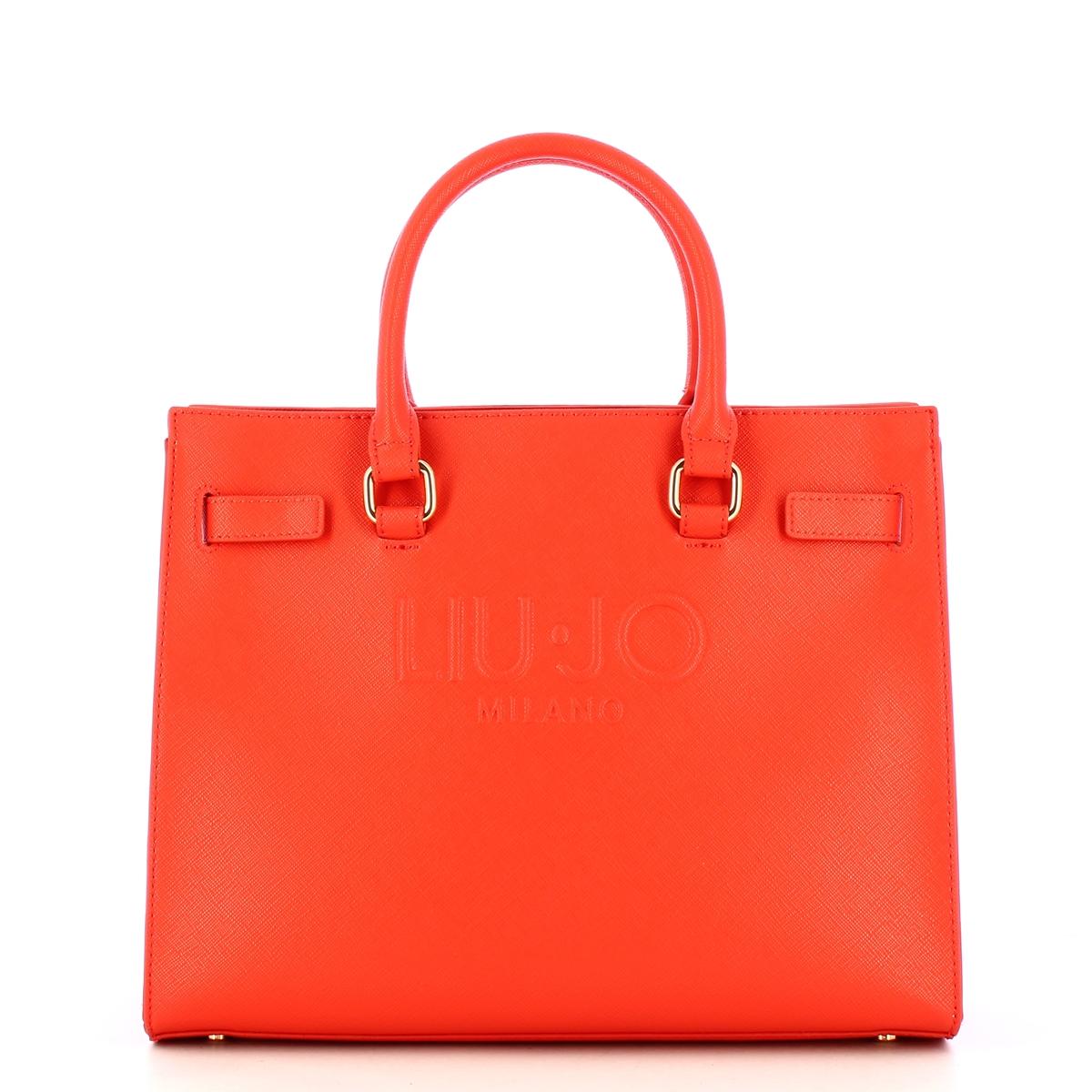 Liu Jo Shopping bag Pumpkin - 1