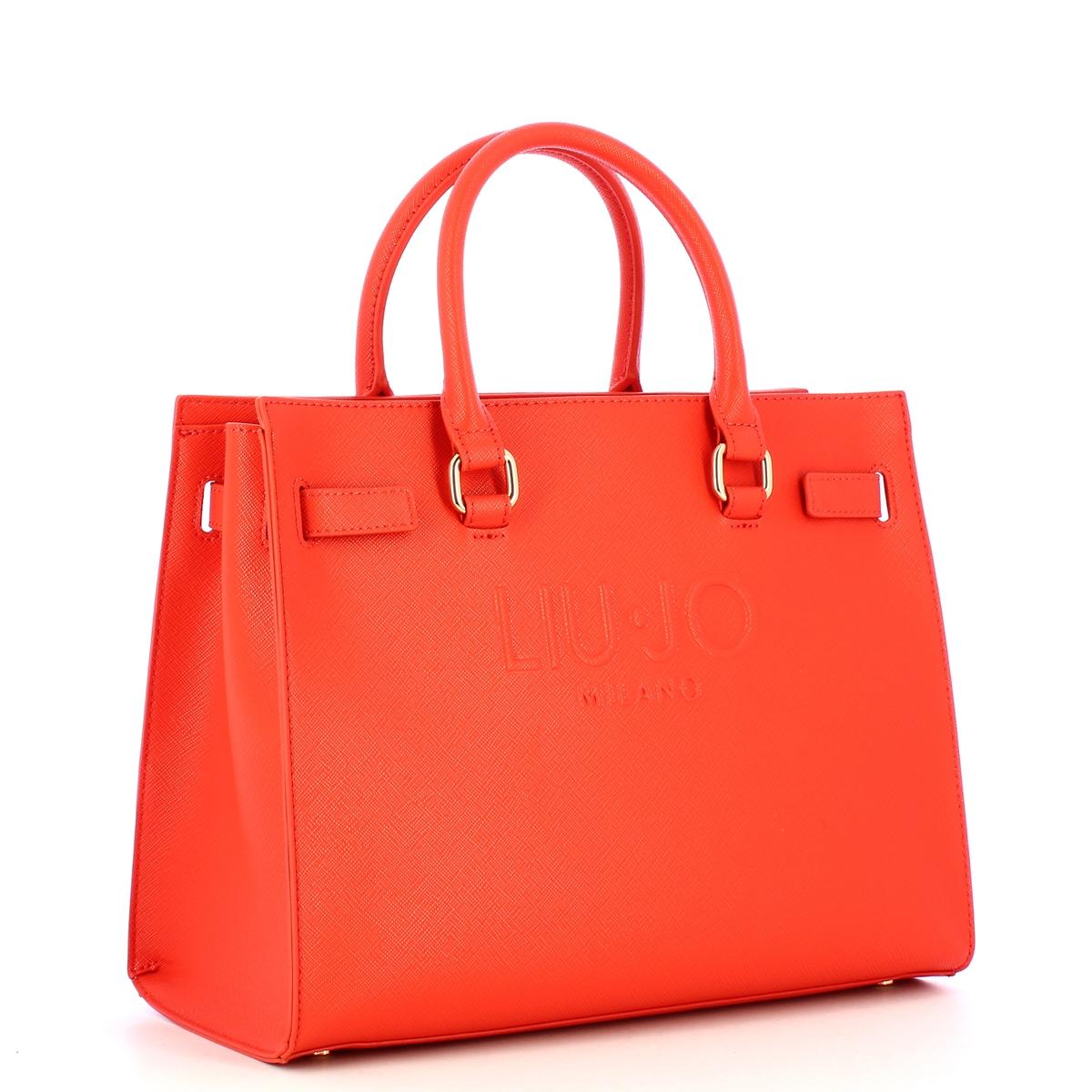 Liu Jo Shopping bag Pumpkin - 2