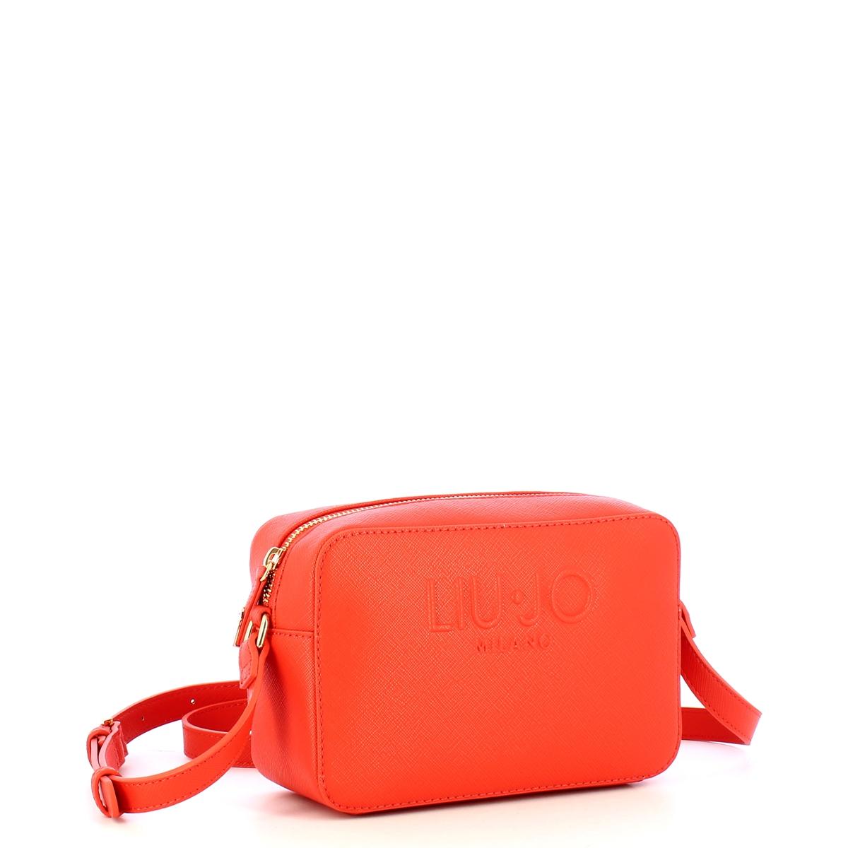 Liu Jo Camera bag Pumpkin - 2