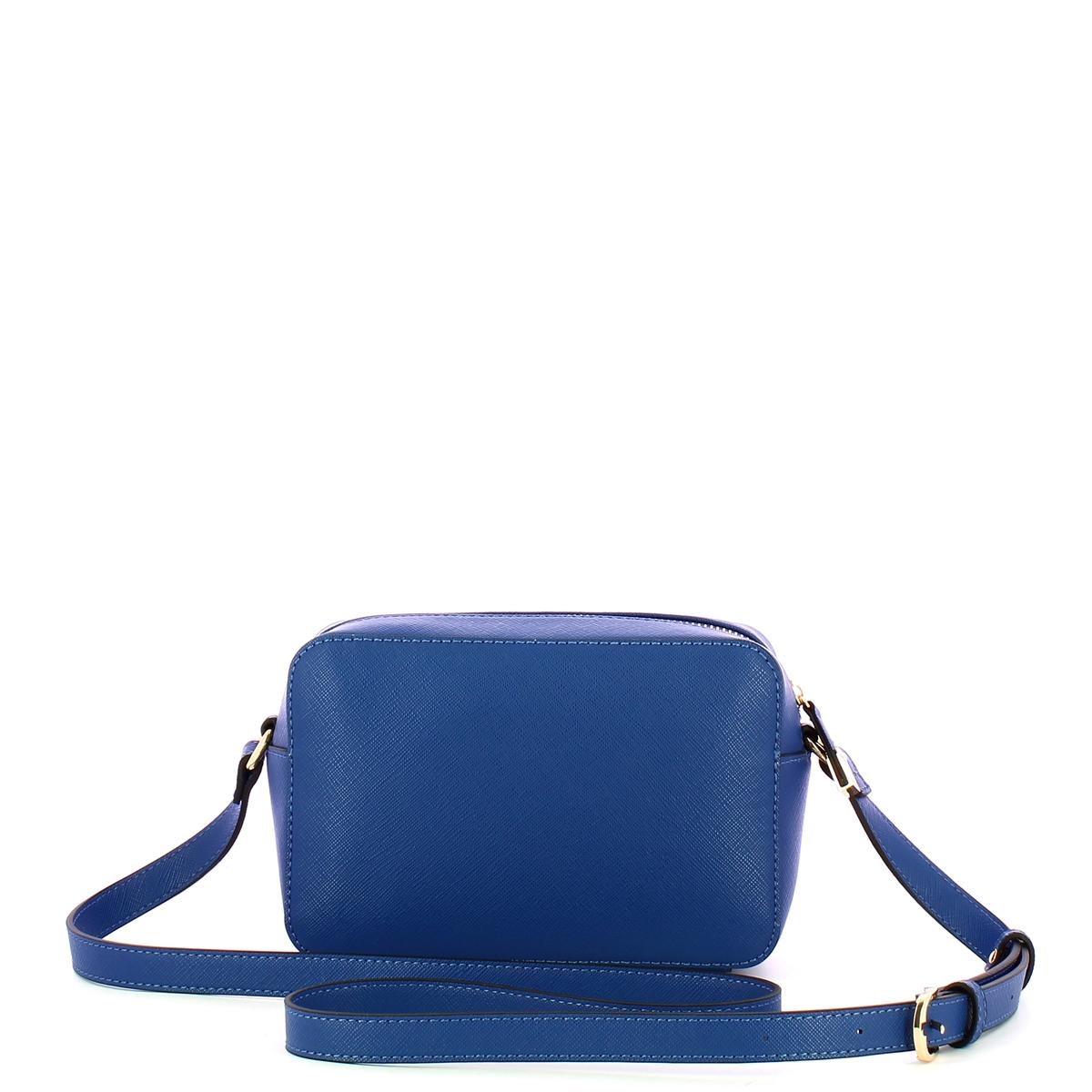 Liu Jo Camera bag Dust Blue - 3