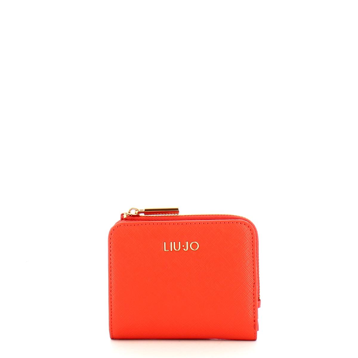 Liu Jo Portafoglio piccolo Pumpkin - 1