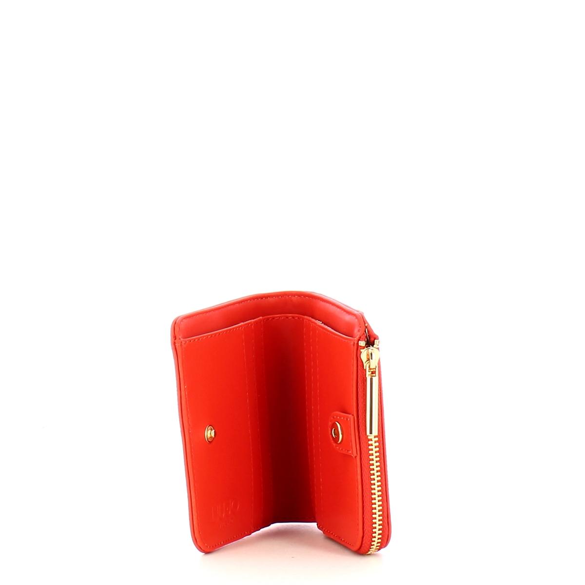 Liu Jo Portafoglio piccolo Pumpkin - 3