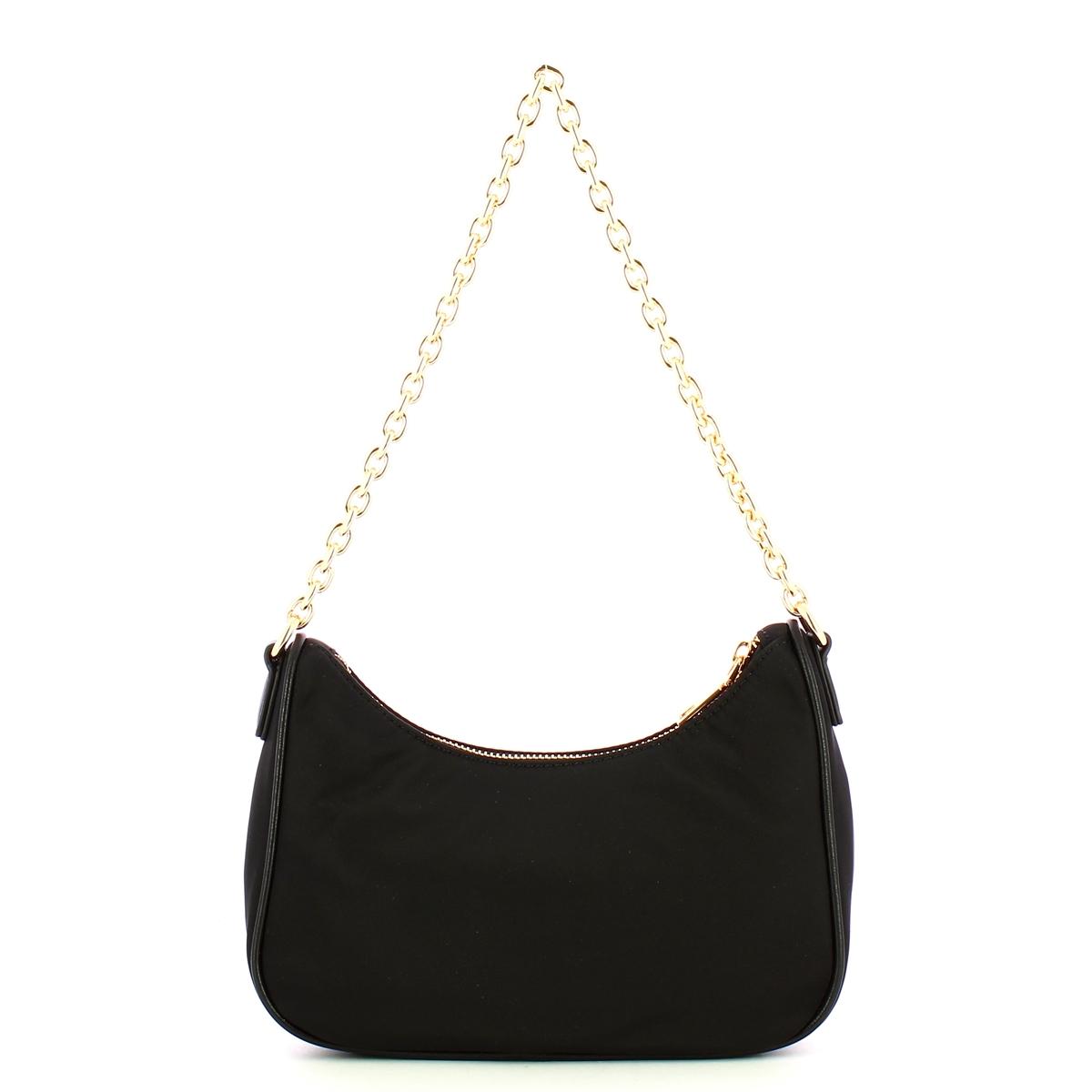 Liu Jo Sottospalla in Nylon con Logo Black - 3