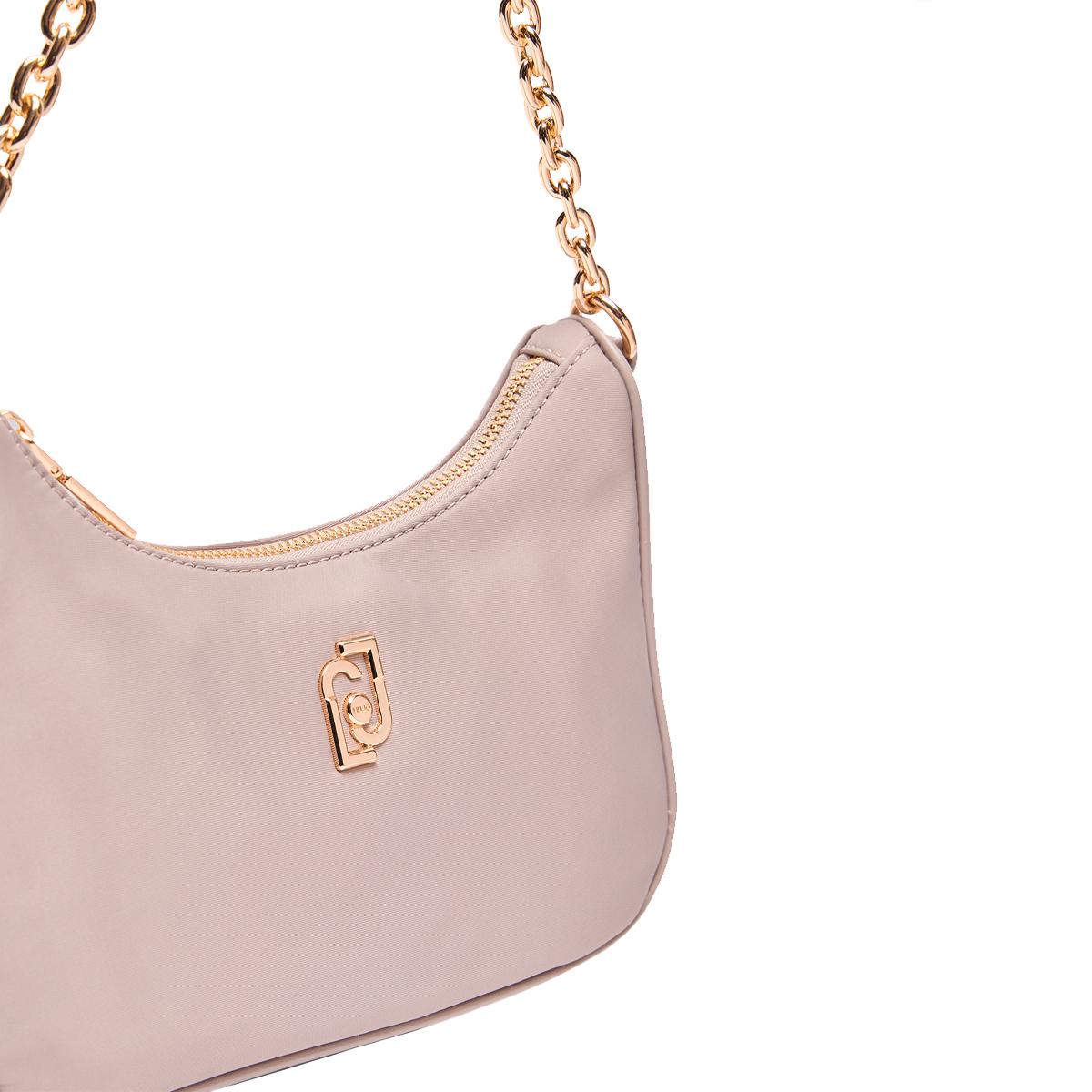 Liu Jo Sottospalla in Nylon con Logo Mushroom - 5