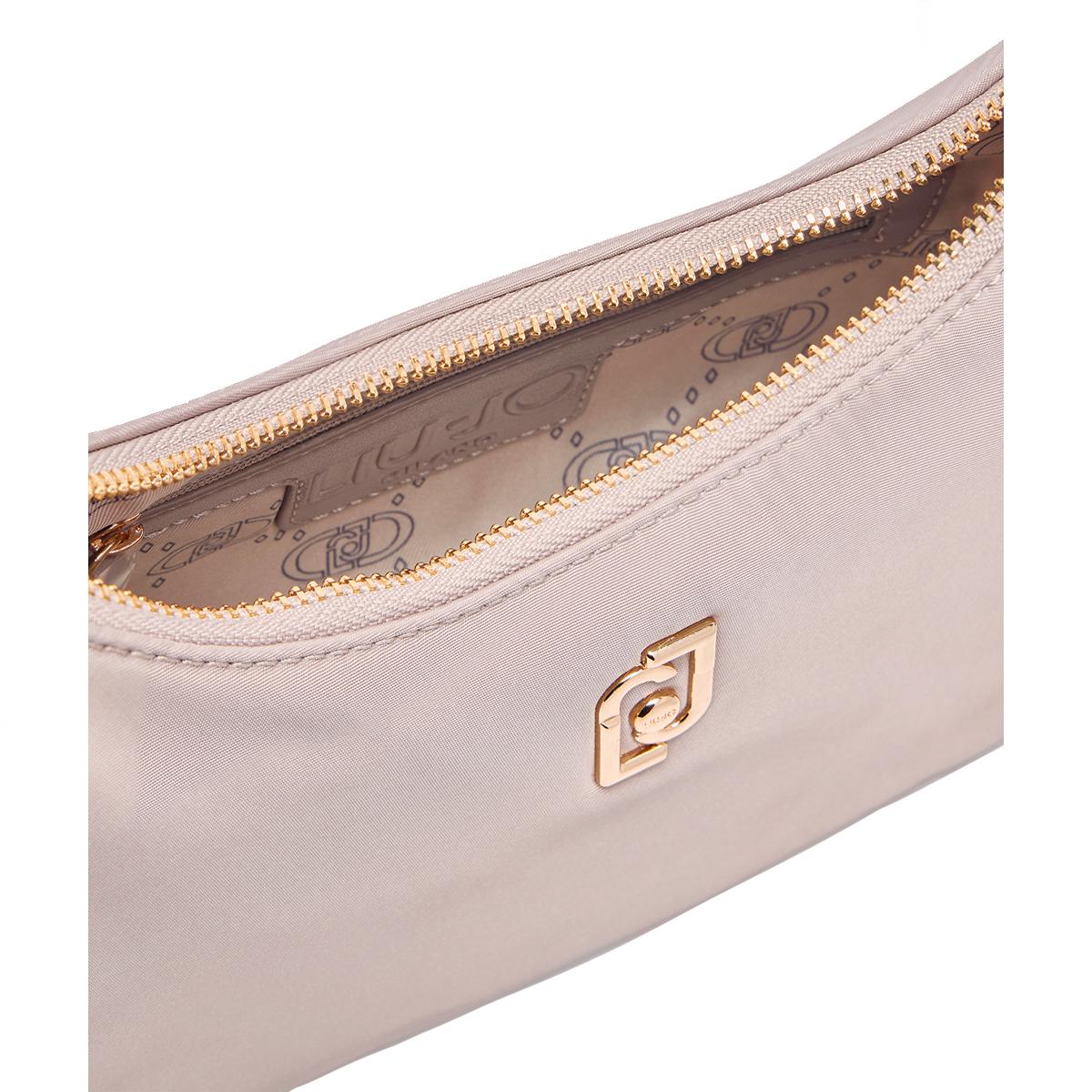 Liu Jo Sottospalla in Nylon con Logo Mushroom - 6