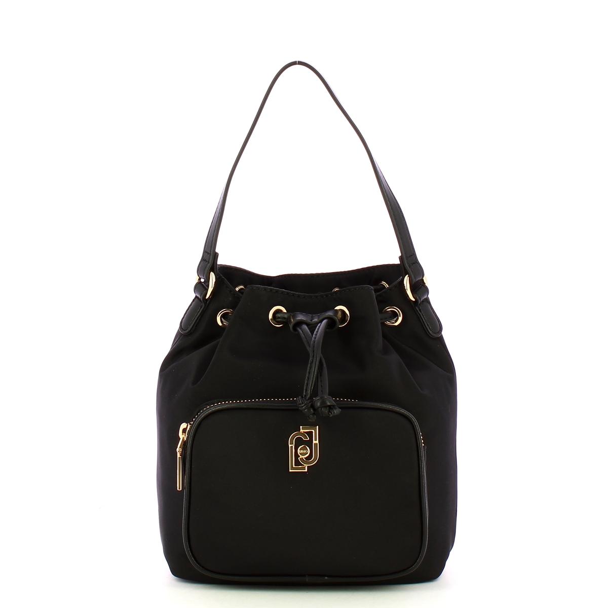 Liu Jo Basket bag Black - 1
