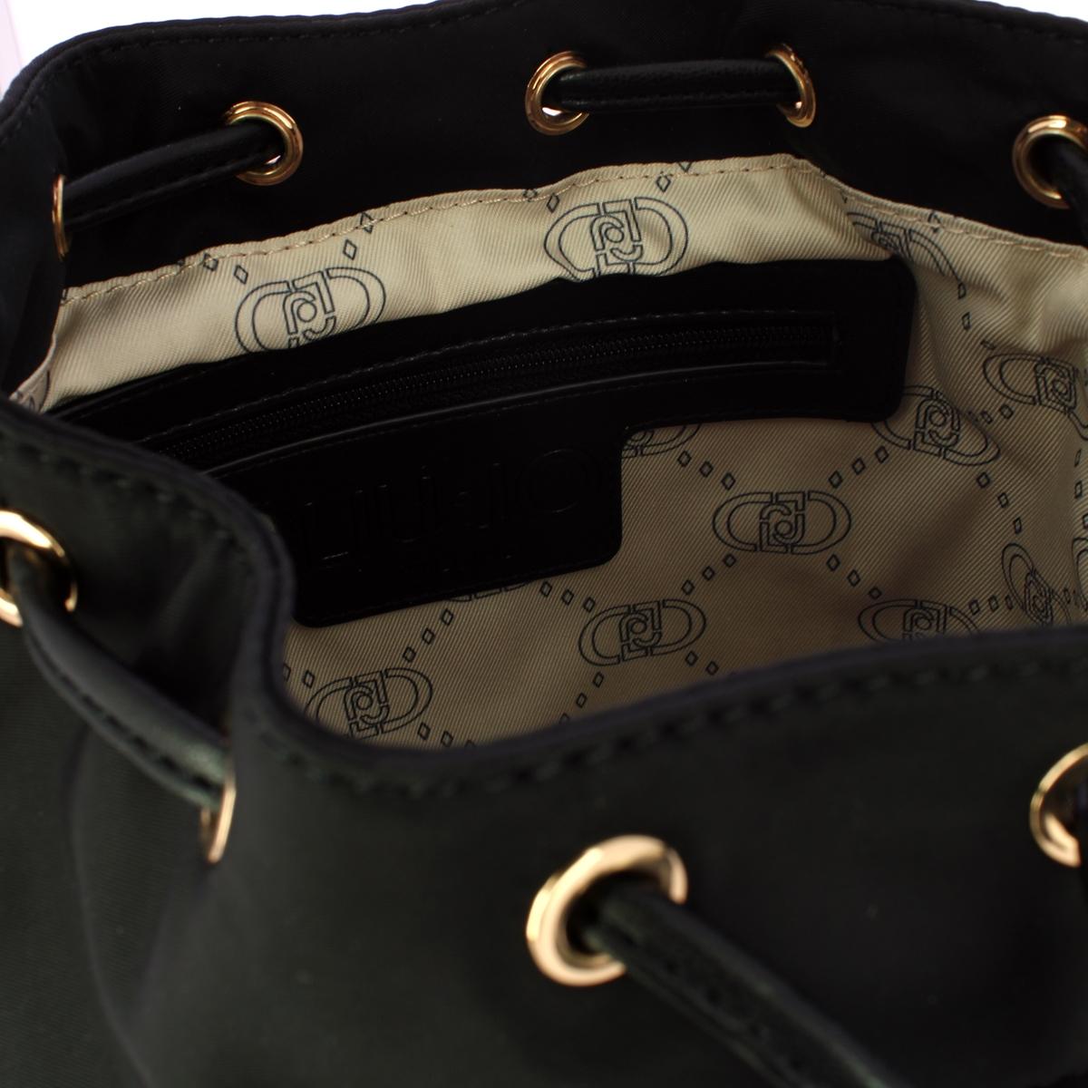 Liu Jo Basket bag Black - 5