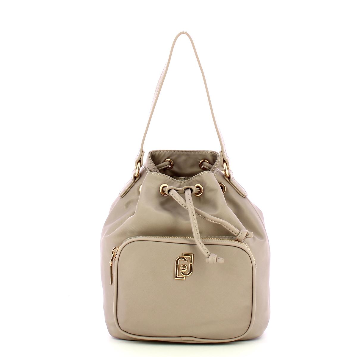 Liu Jo Basket bag Mushroom - 1