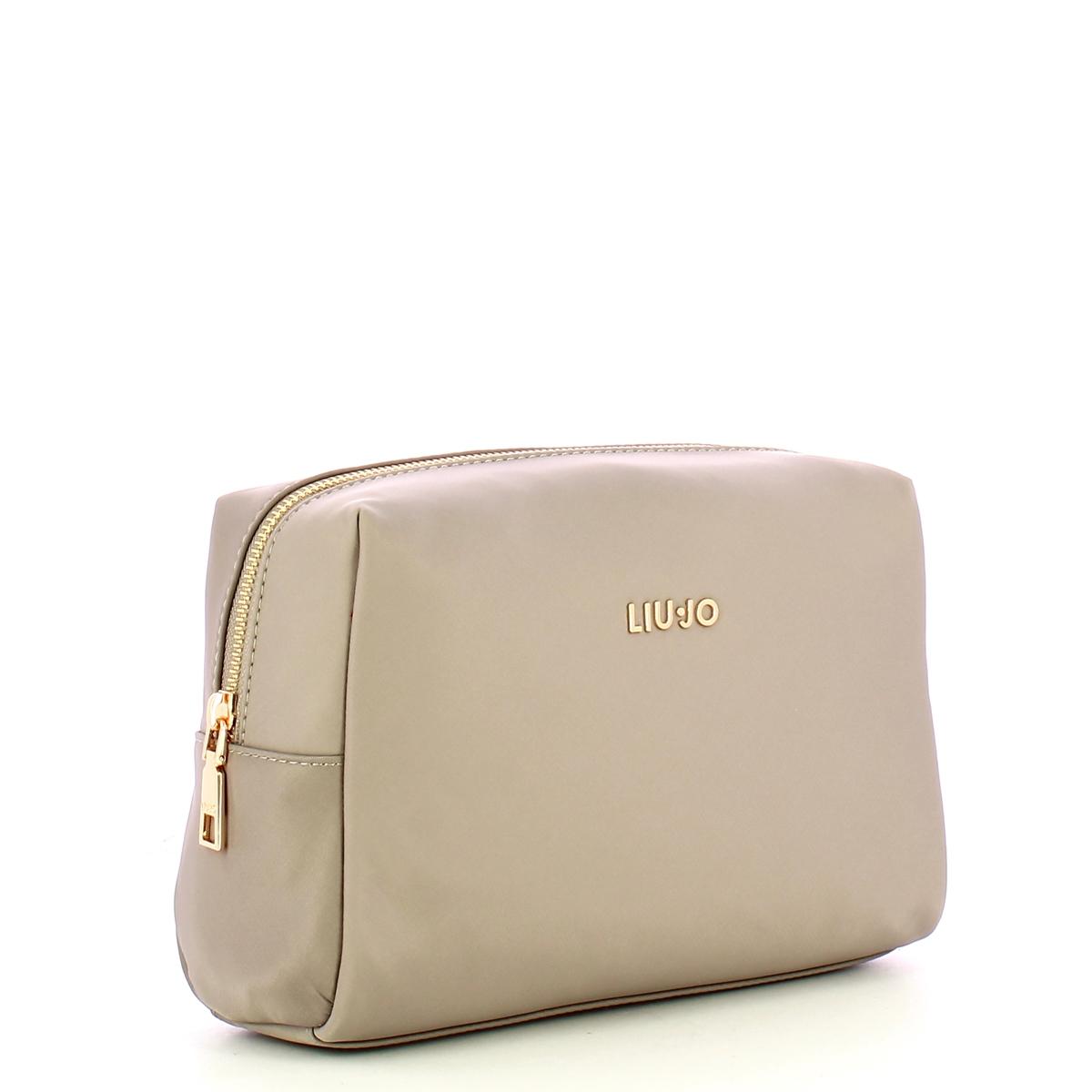 Liu Jo Beauty Vanity Case Mushroom - 2